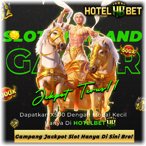 HOTELBET Situs Slot Bank Jago Transaksi Tanpa Batas